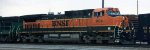 BNSF C44-9W 1104